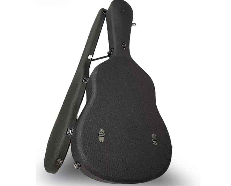EPP Foam Case for Guitar