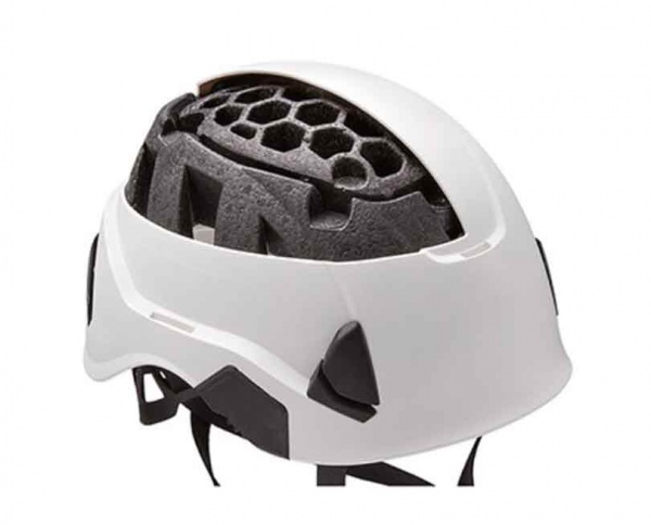 EPP foam impact absorption motorcycle helmet bicycle helmet