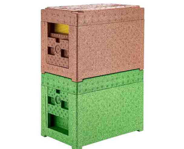 Beekeeping Equipment Foam Beehive Queen Bee Mating EPP Box