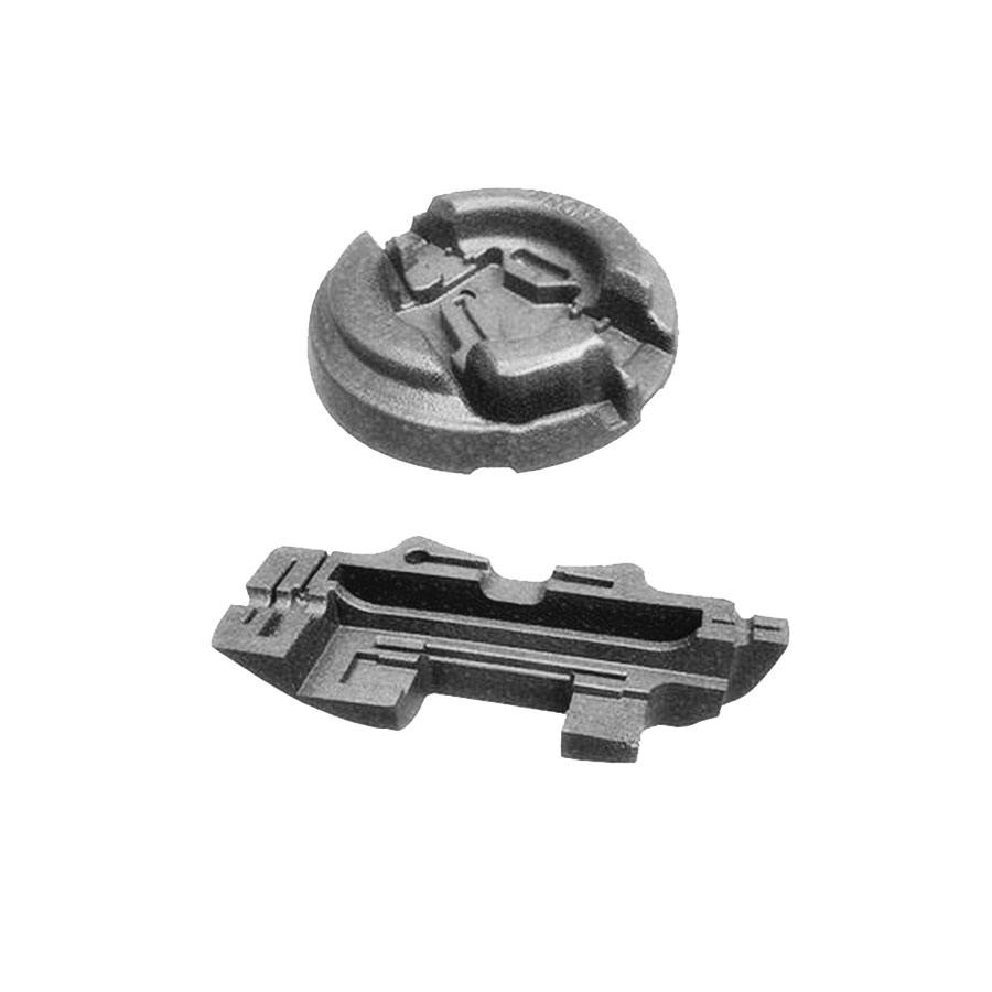 EPP Automotive Energy Absorber