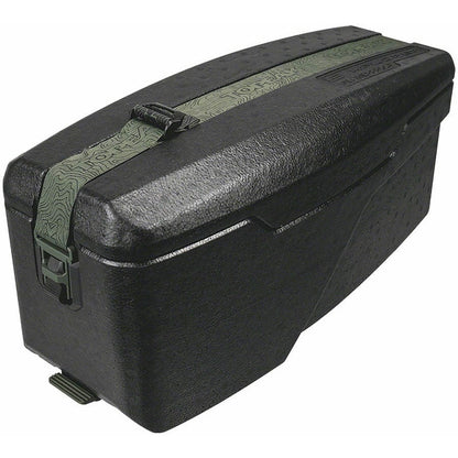 EPP Foam Bike Box