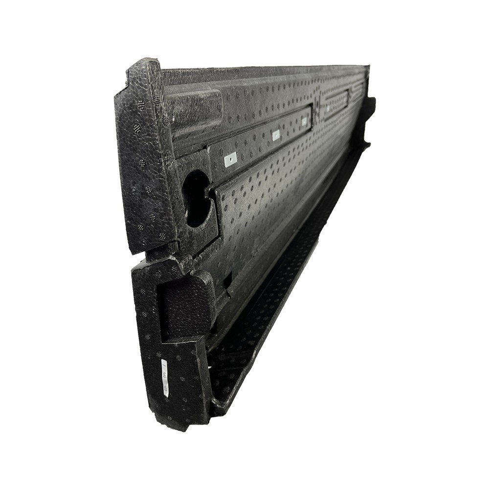 Premium EPP Foam Components for HVAC Systems