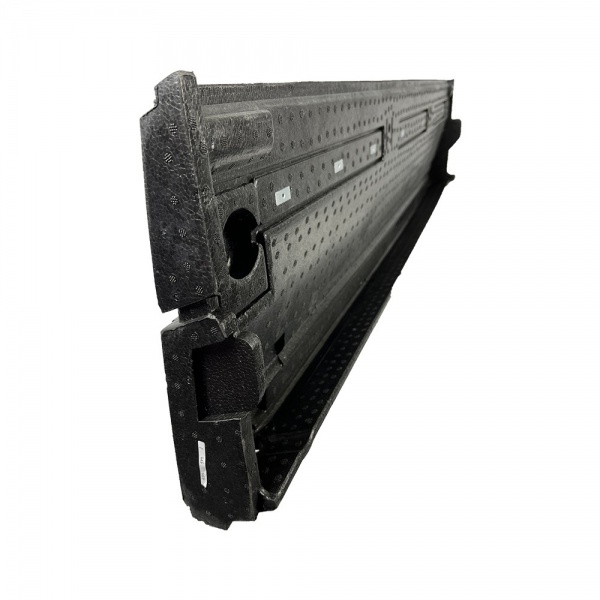 Premium EPP Foam Components for HVAC Systems