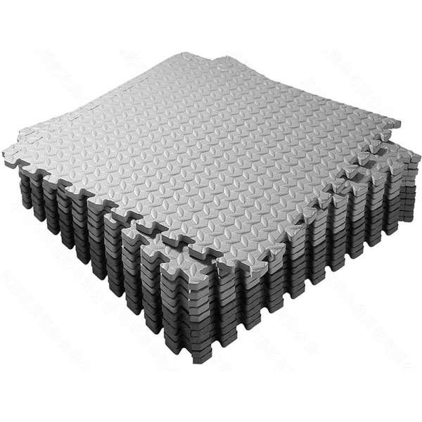 Ethylene-Vinyl Acetate (EVA) Mats