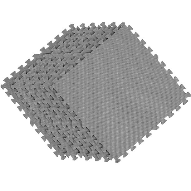 Ethylene-Vinyl Acetate （EVA） Mats