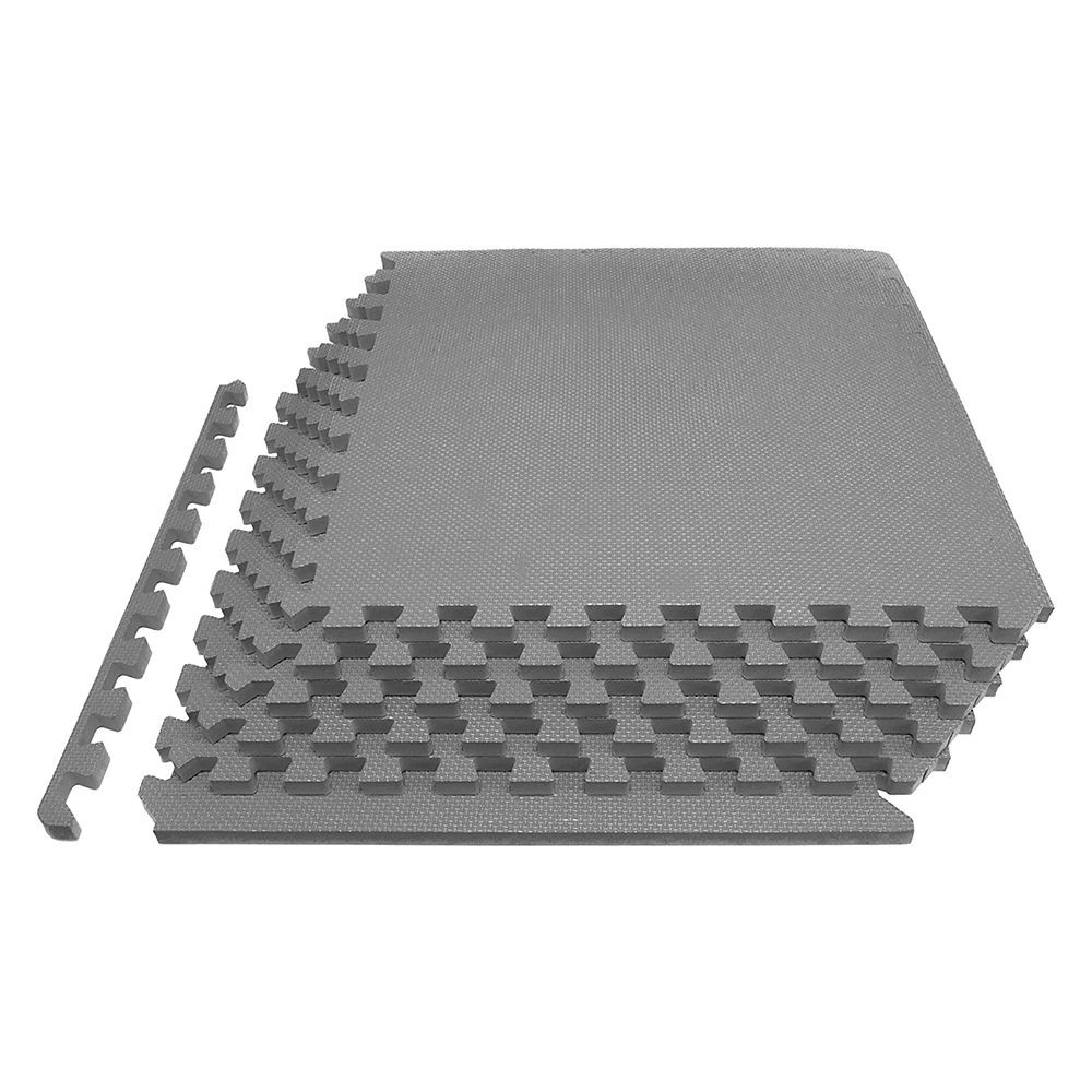 Ethylene-Vinyl Acetate （EVA） Mats