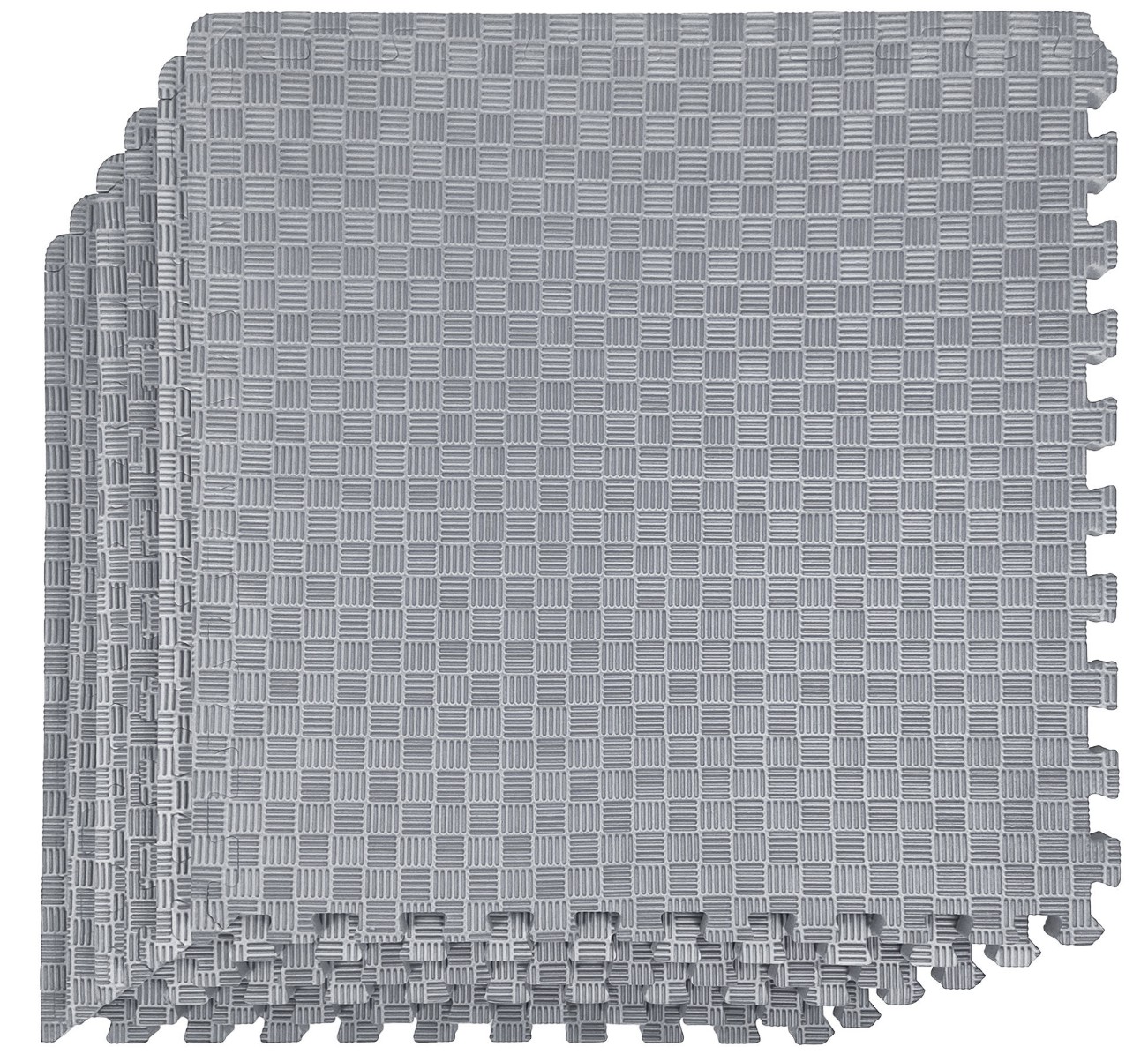 Ethylene-Vinyl Acetate （EVA） Mats