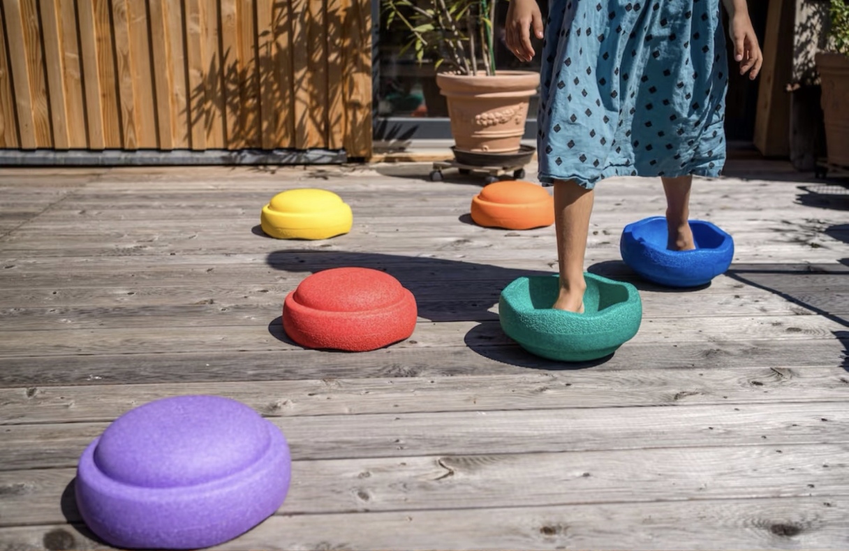 EPP Stepping Stones