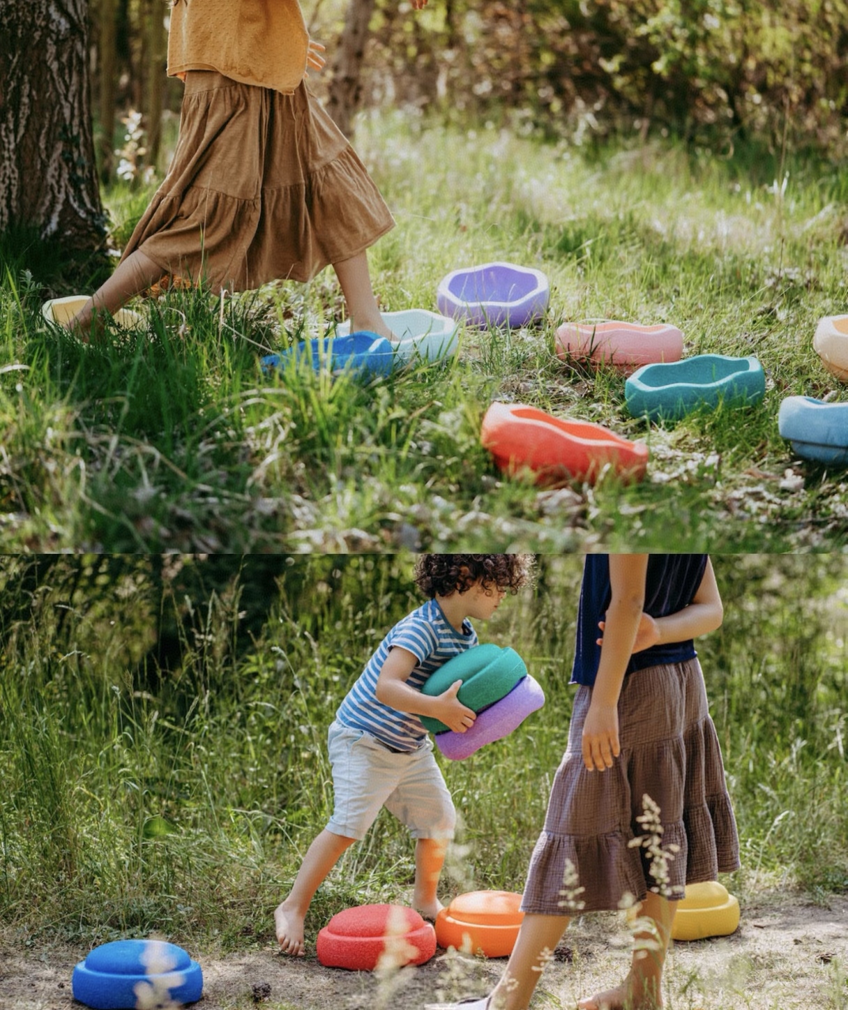 EPP Stepping Stones