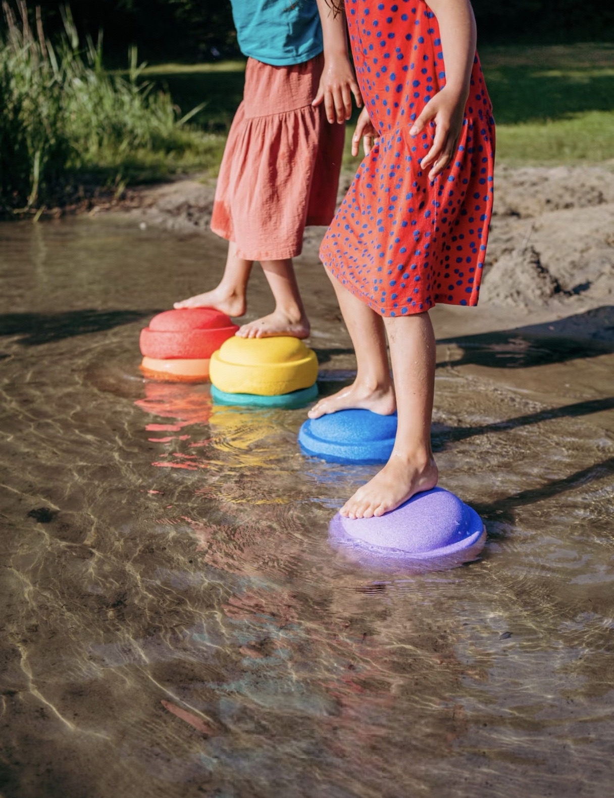 EPP Stepping Stones