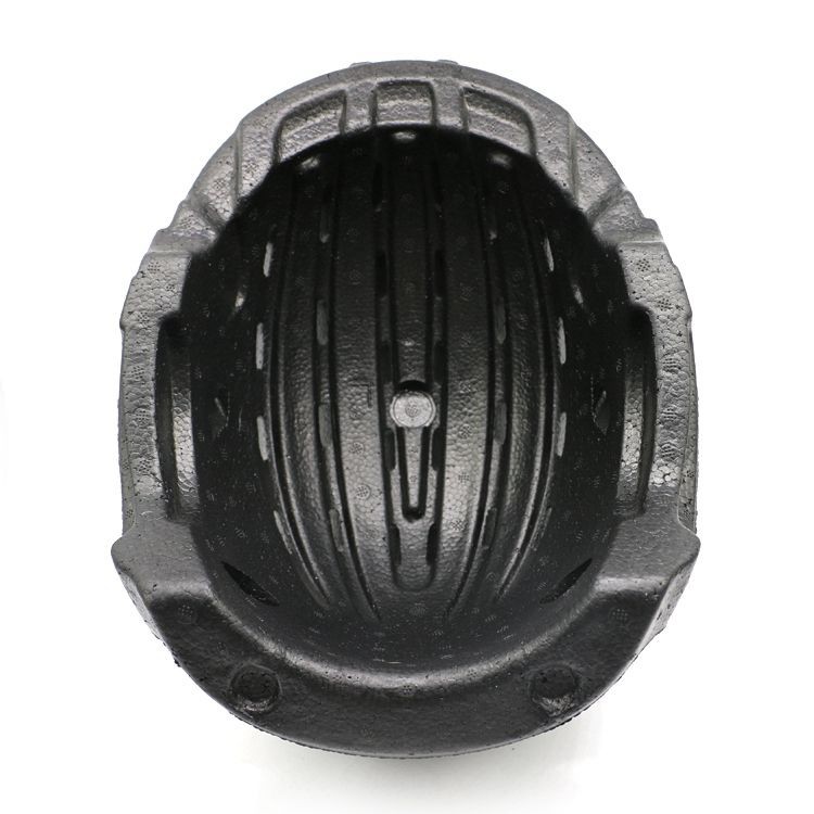 Molded EPP Helmet Liner