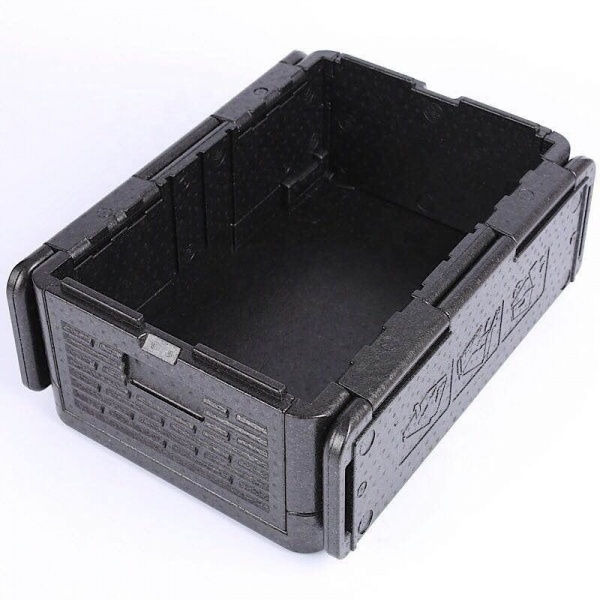 Simingrui EPP Foam Insulated Food Container — The Smarter Way to Transport Hot & Cold Food