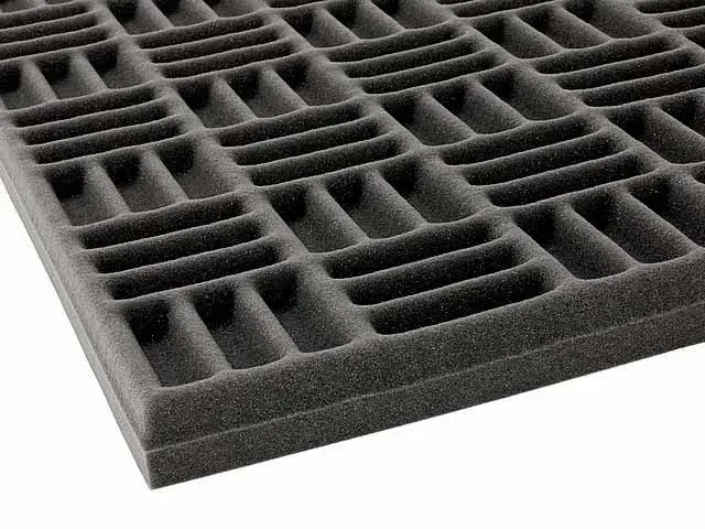 EPP Silent Boards