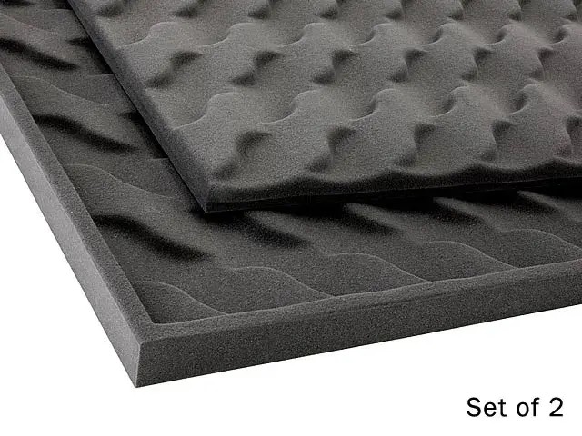 EPP Silent Boards