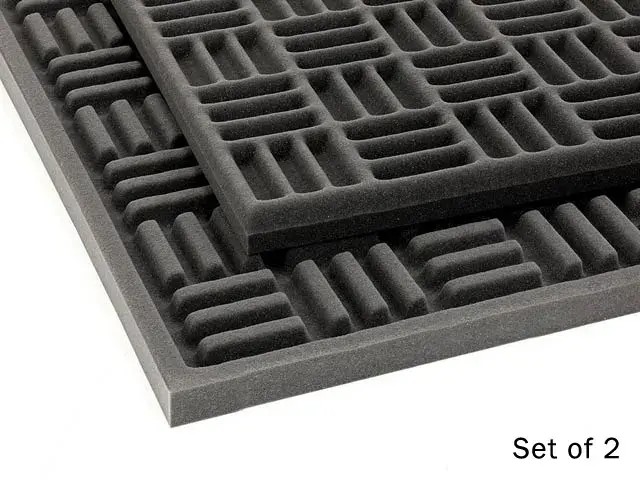 EPP Silent Boards