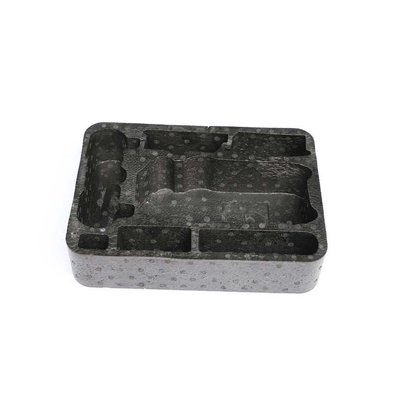 High-Density EPP Foam Packaging Box with Waterproof Hard Pipe Lining