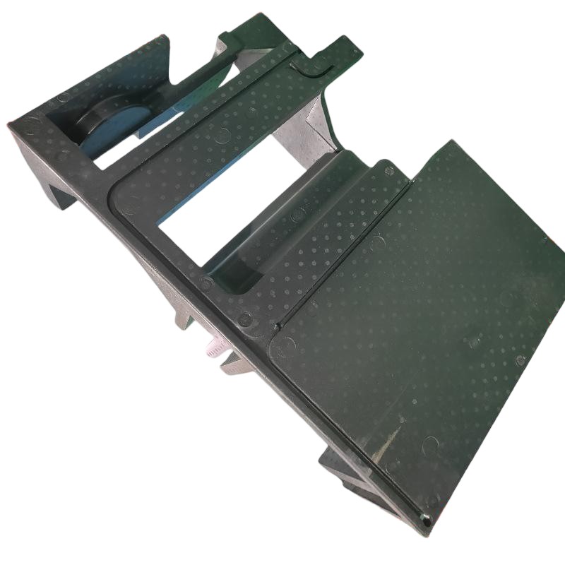 High-Density EPP Foam Packaging Box with Waterproof Hard Pipe Lining