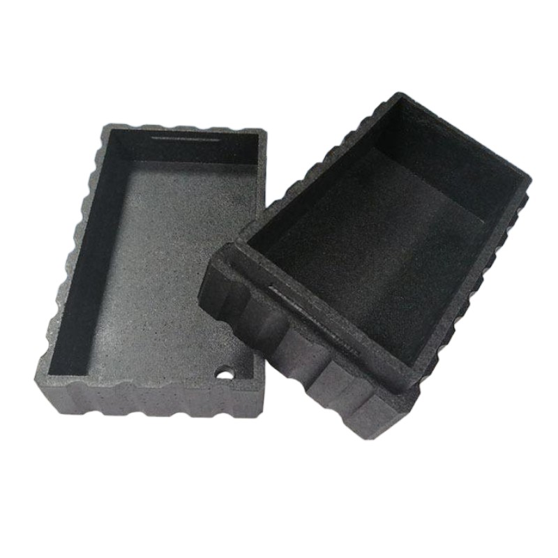 High-Density EPP Foam Packaging Box with Waterproof Hard Pipe Lining