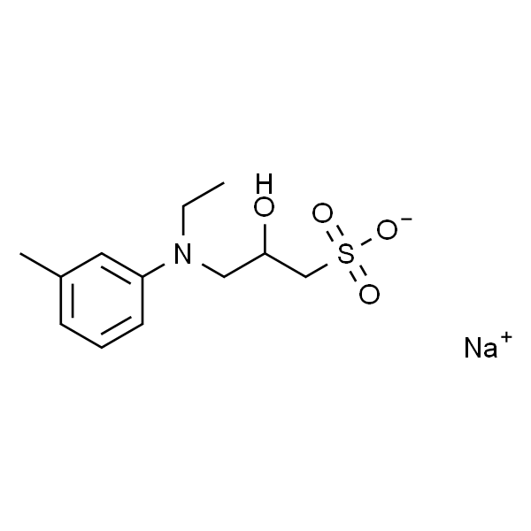 N-乙基-N-（2-羟基-3-磺丙基）-3-甲基苯胺钠盐