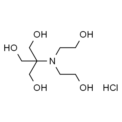 2-[双（2-羟乙基）氨基]-2-（羟甲基）-1,3-丙二醇盐酸盐