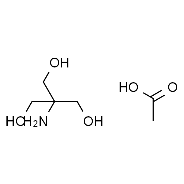 三（羟甲基）氨基甲烷醋酸盐