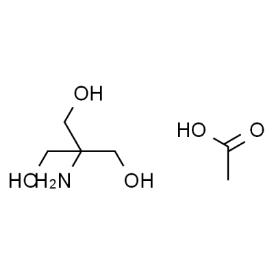 三（羟甲基）氨基甲烷醋酸盐