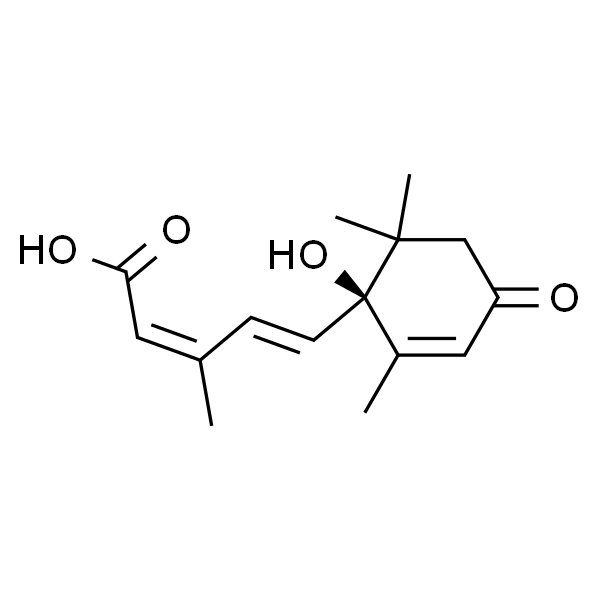 （+）-脱落酸（ABA）