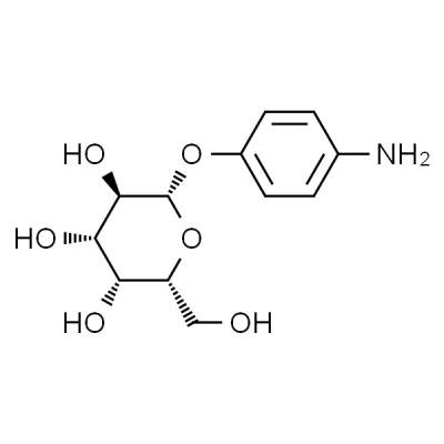 4-甲基伞形酮酰-β-D-吡喃糖苷  MU-Gal