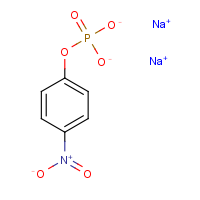  对硝基苯磷酸二钠（PNPP）