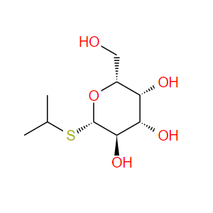 异丙基-β-D-硫代半乳糖吡喃糖苷 IPTG（干燥）