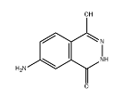 4-氨基邻苯二甲酰肼
