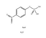 4-硝基苯磷酸盐 二钠盐 六水合物