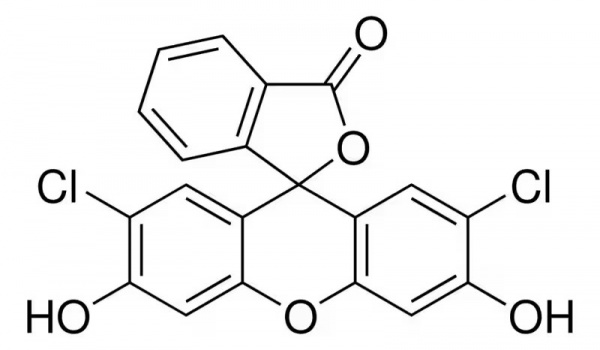 2',7'-二氯荧光素