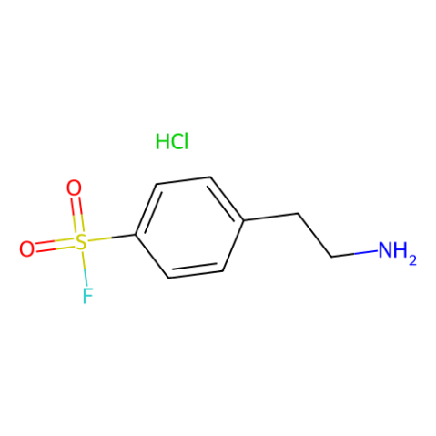 4-（2-氨乙基）苯磺酰氟盐酸盐（AEBSF）