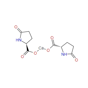 吡咯烷酮羧酸钙 （PCA钙）