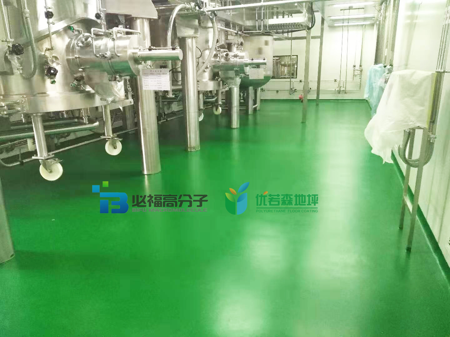 全体系聚氨酯超耐磨地坪核心优势与局限性