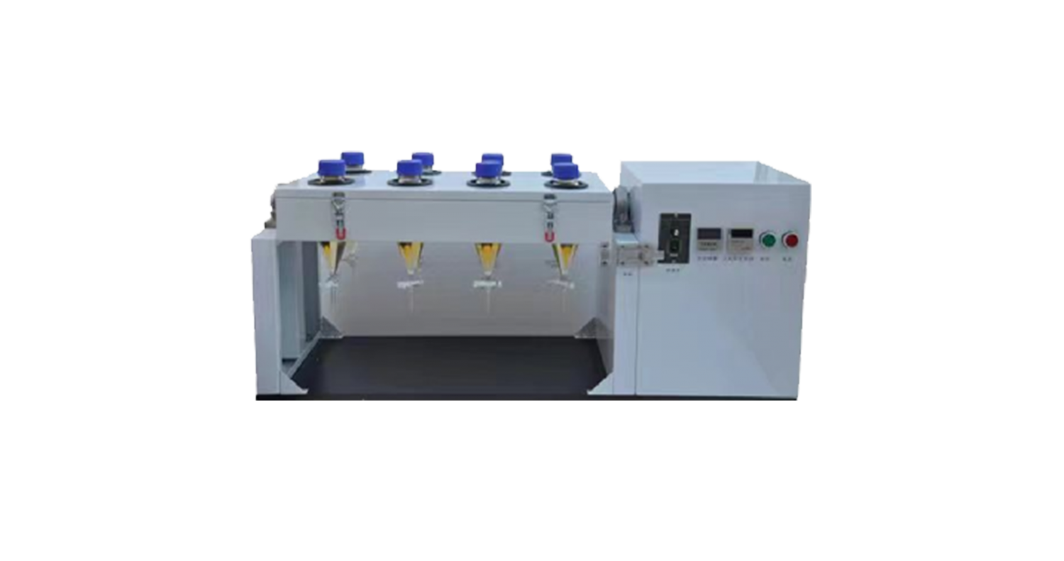 MI-ZDQ200全自动旋转振荡器
