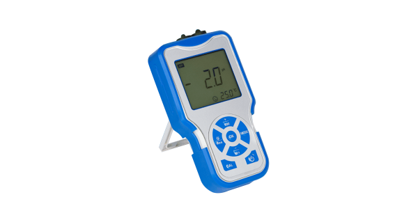 MI-pH200便携式pH计