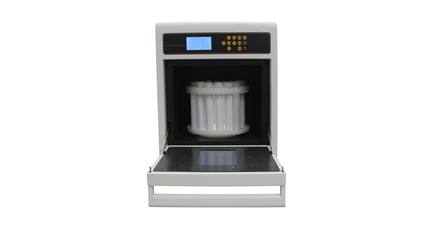 MI-WB300微波消解仪