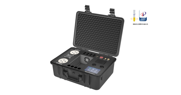 MI-60B Pro 便携式总磷快速测定仪