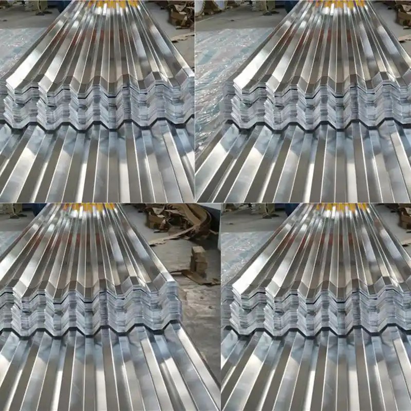 Advanced Guide to Aluminum Roofing Sheets – How to Choose Aluminum Roofing Sheets with Different Materials and Processes