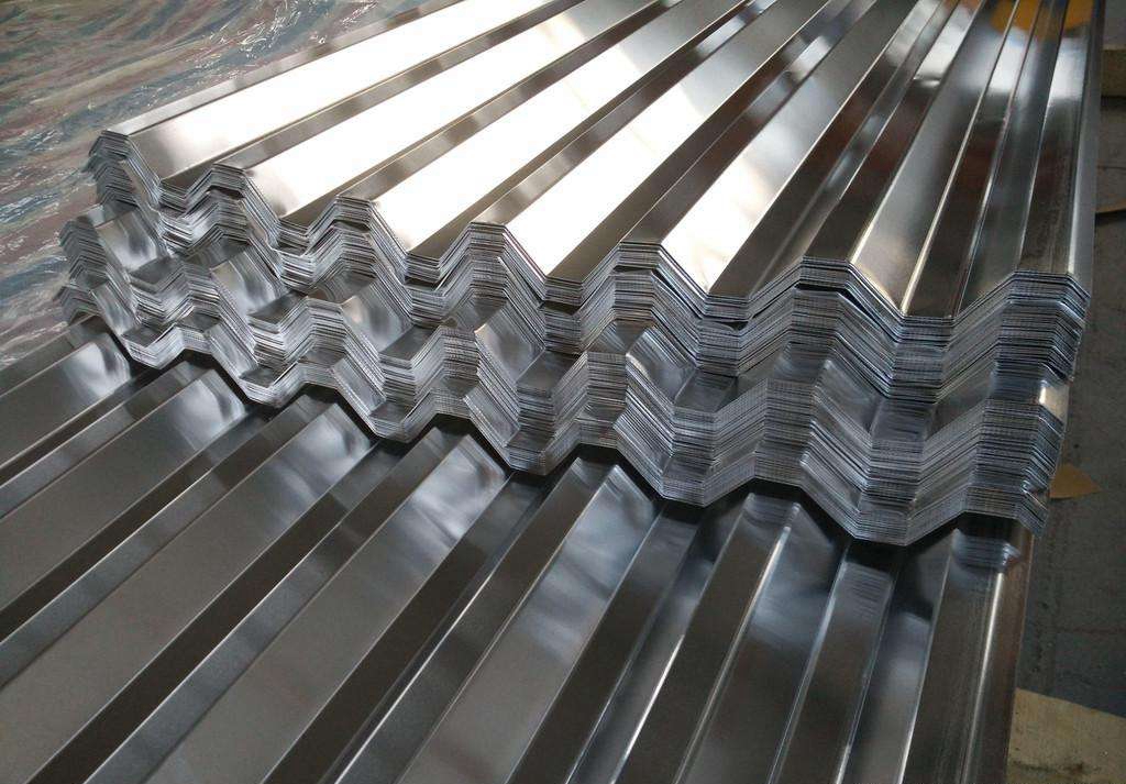 A comprehensive comparison of aluminum roofing sheets and five other roofing materials – which one is more suitable for your project?