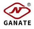 GANATE valve