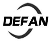 DEFAN motor