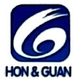 HON GUAN motor