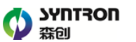 SYNTRON motor