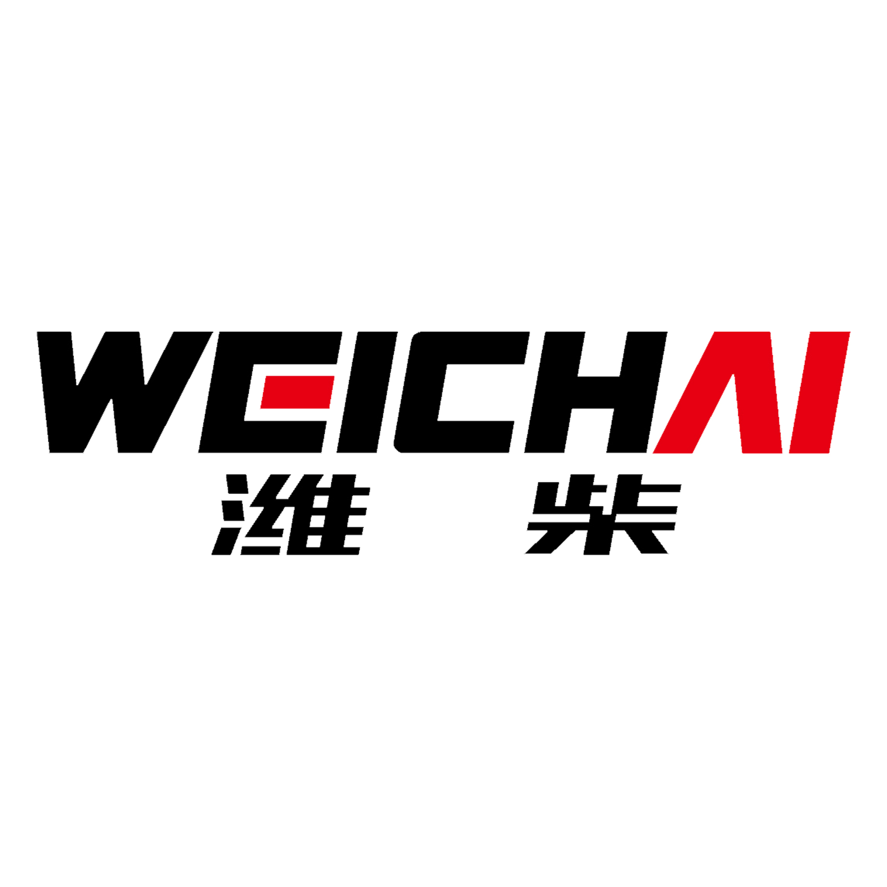 WEICHAI