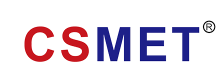 CSMET aluminum