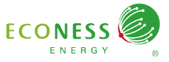 ECONESS batteries