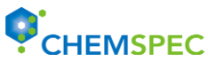 CHEM SPEC battery